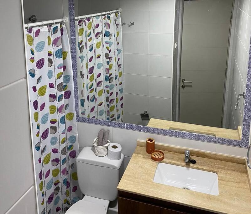 Dpto Excelente Ubicacion Con Estacionamiento Incluido Apartamento Antofagasta