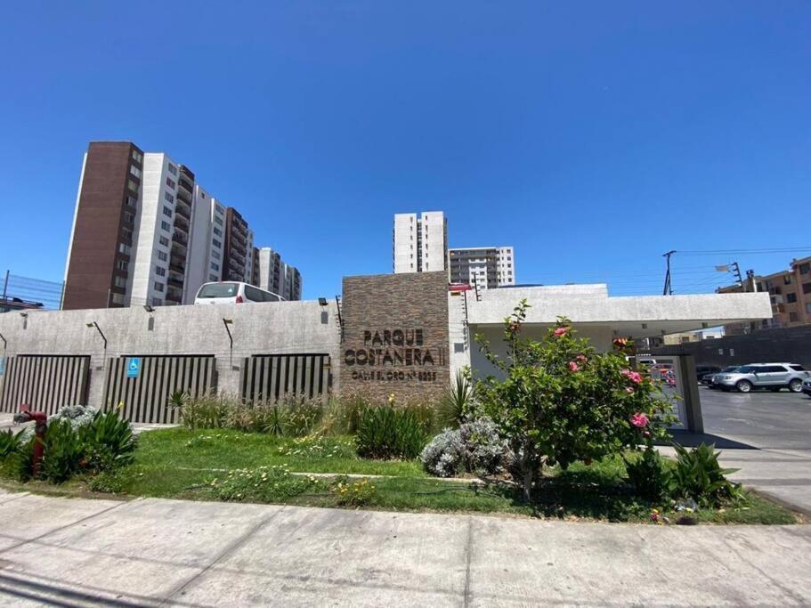 Dpto Excelente Ubicacion Con Estacionamiento Incluido Apartamento *