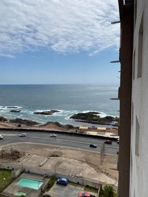 Dpto Excelente Ubicacion Con Estacionamiento Incluido Antofagasta