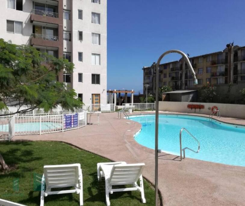 Apartment Dpto Excelente Ubicacion Con Estacionamiento Incluido *