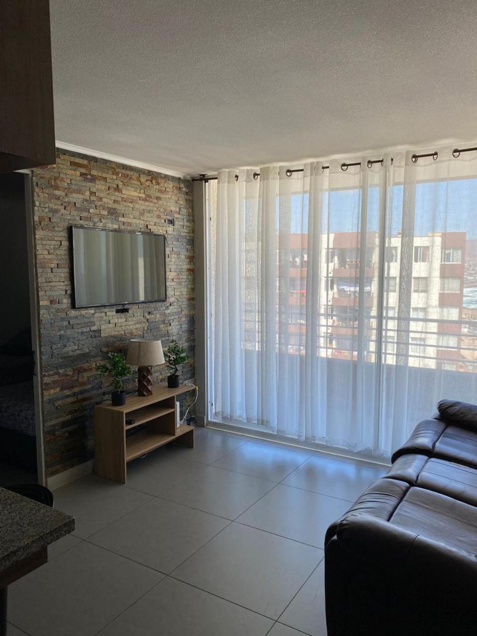 Apartamento Dpto Excelente Ubicacion Con Estacionamiento Incluido