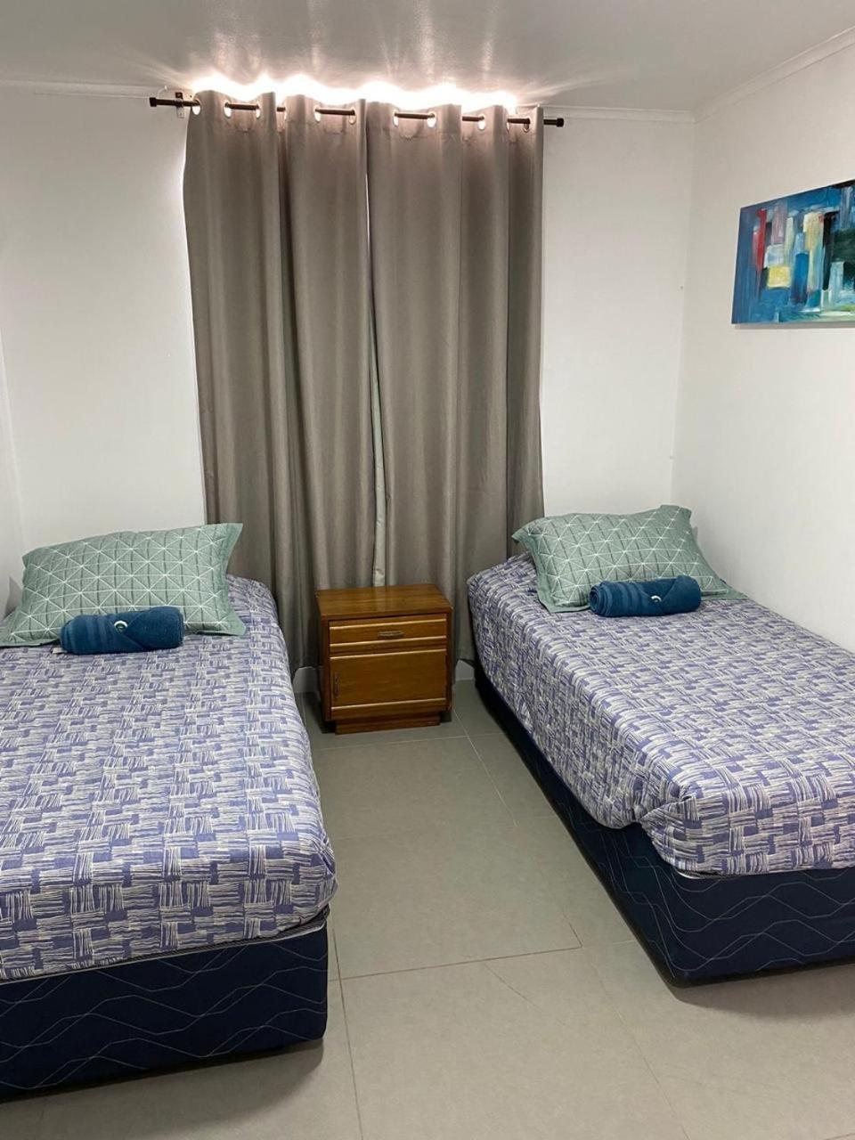 Dpto Excelente Ubicacion Con Estacionamiento Incluido Apartamento Antofagasta